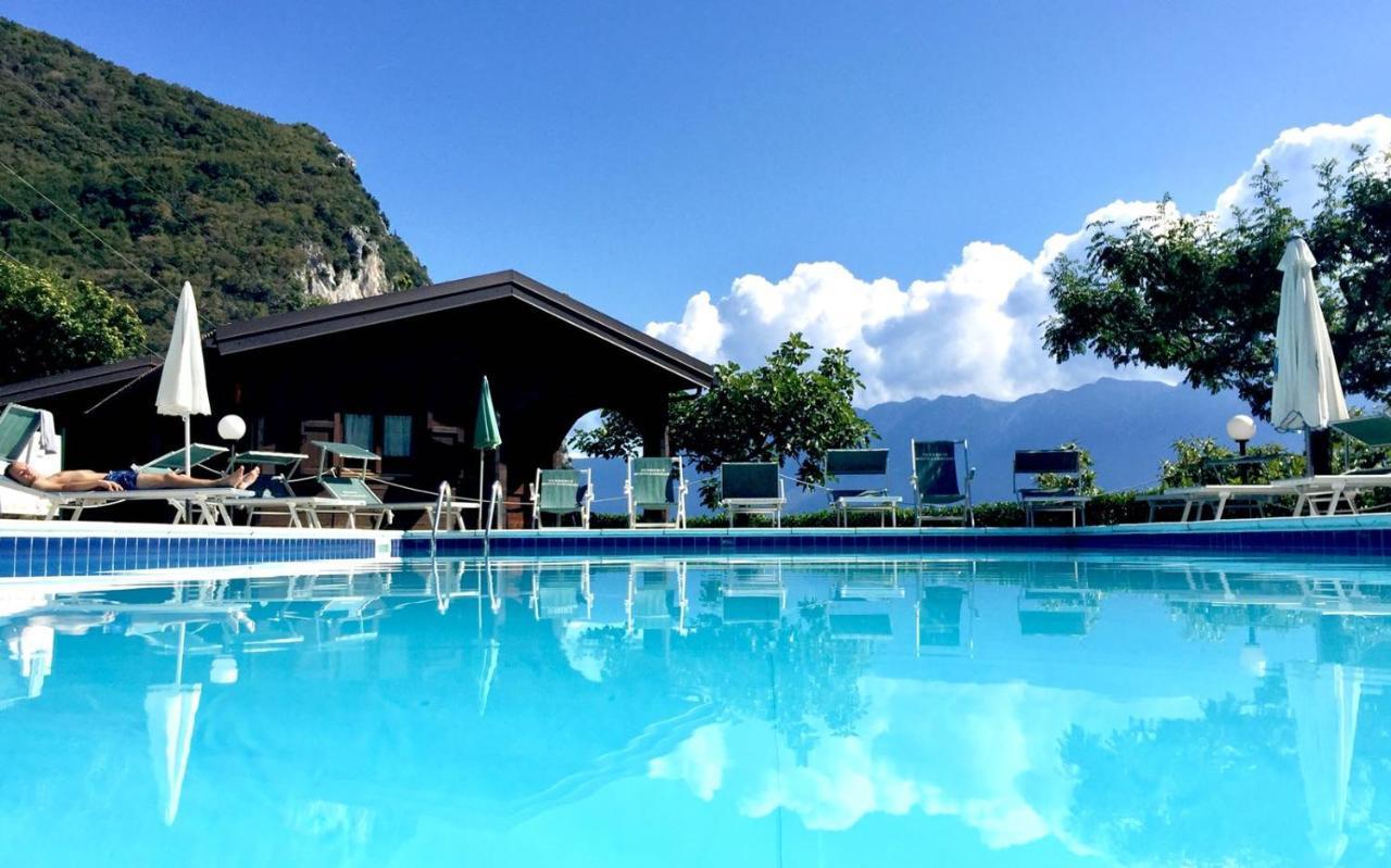 Residence Hotel Montegargnano Exterior photo