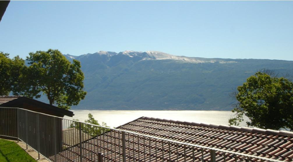 Residence Hotel Montegargnano Exterior photo