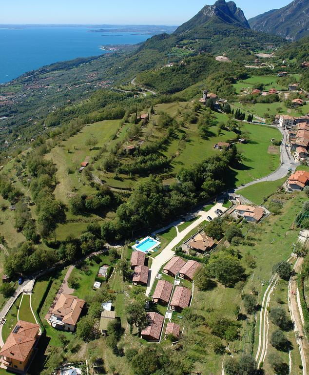 Residence Hotel Montegargnano Exterior photo